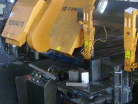 阿拉善SM45模具钢