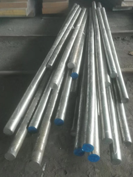 阿拉善P20模具钢
