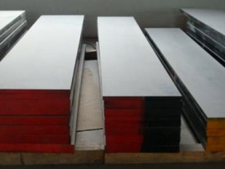 阿拉善Cr12MoV模具钢