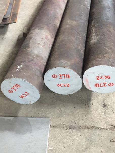 阿拉善9Cr2工具钢