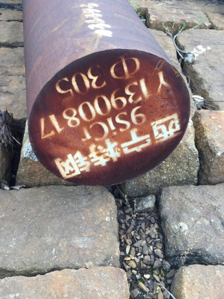 阿拉善9CrSi工具钢