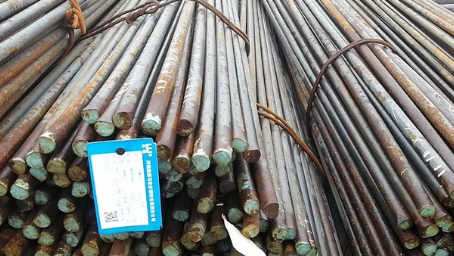 阿拉善30CrNi3Mo合金结构钢